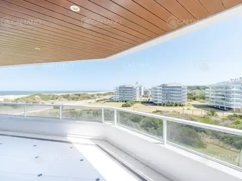 Departamento en Venta de 5 ambientes