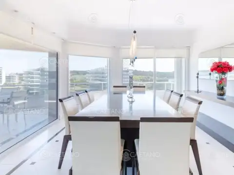 Departamento en Venta de 5 ambientes
