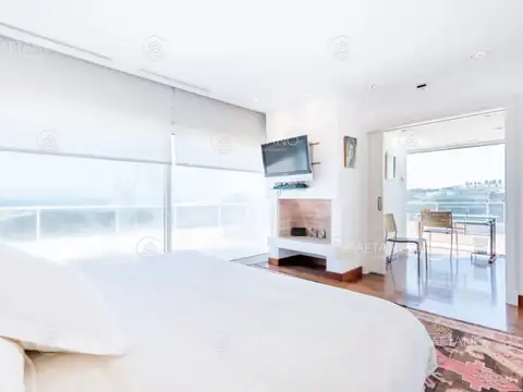 Departamento en Venta de 4 dormitorios