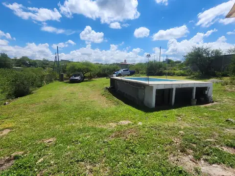 Casa en Venta en Bialet Masse, USD 45.000