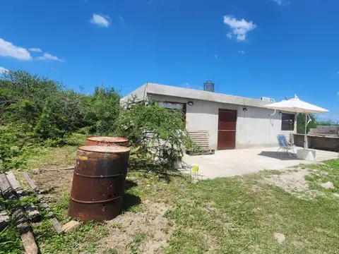 Casa en Venta de 1 dormitorio