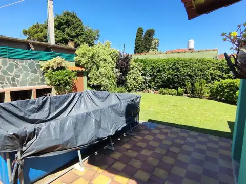Casa en Venta 70 años
