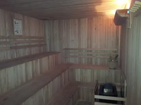 Departamento en Alquiler Temporal con 1 cocheras