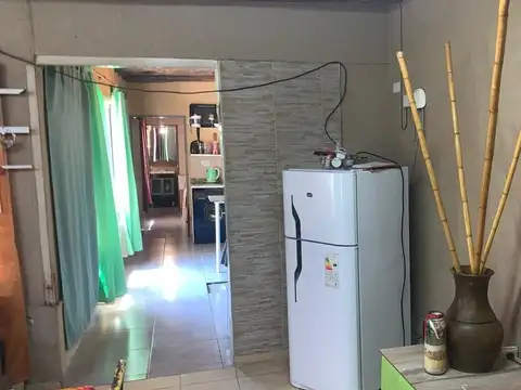 SE VENDE EN BARRIO PRIVADO OASIS CASA CON PILETA