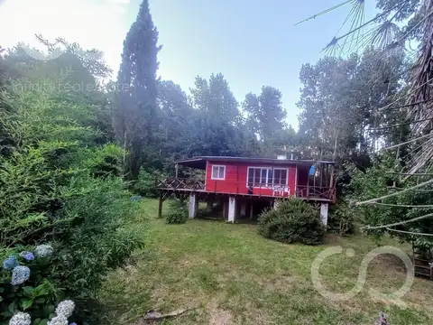 Casa en Venta en Zona Delta San Fernando, USD 68.500