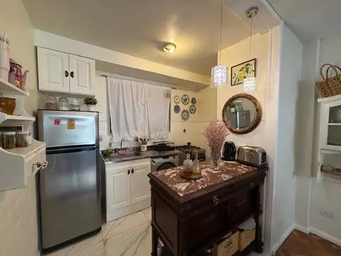 Departamento en Venta 50 años