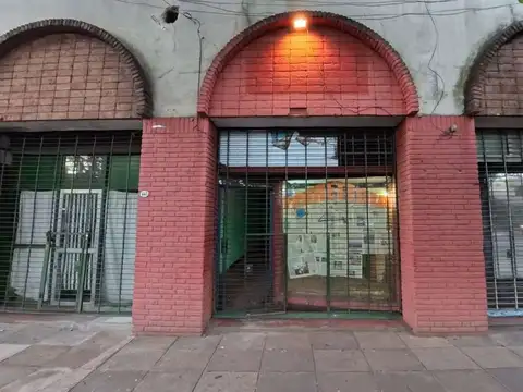 Local en Alquiler 60 m2 Velez Sarsfield CABA