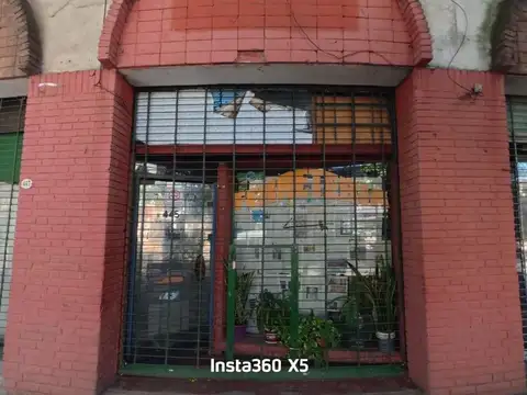 Carrasco 400