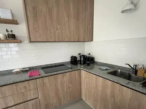 Depto Tipo Casa en Venta 5 años