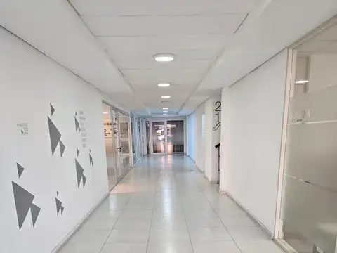 Fisherton Plaza Two Offices