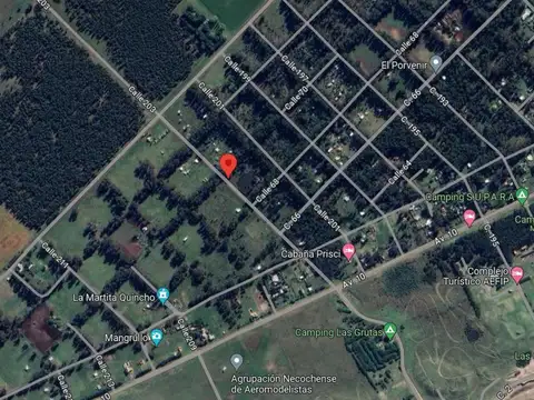 Terreno en Venta de 240,0 m2