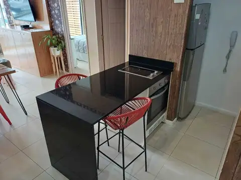 Departamento en Venta en Otros barrios de Nordelta, USD 240.000