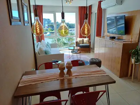 Bahia Grande, Nordelta 100