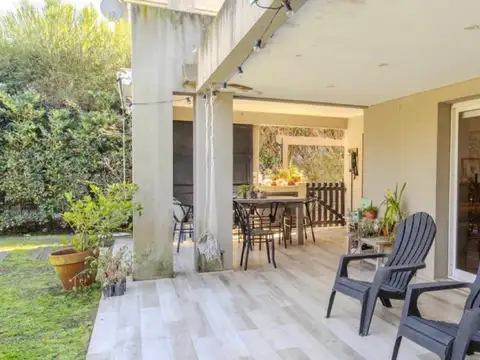 Casa en Los Sauces