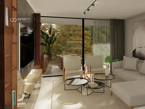 Departamento en Venta de 3 dormitorios