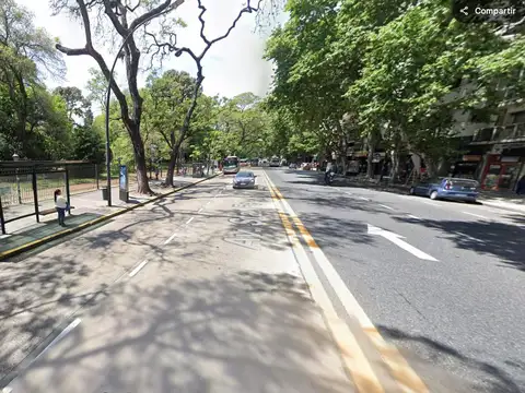Garage comercial  en venta Palermo Botánico - Excelente ubicación
