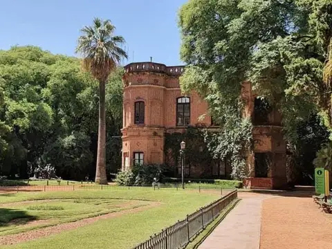Estacionamiento en venta 1.600 M2 Palermo