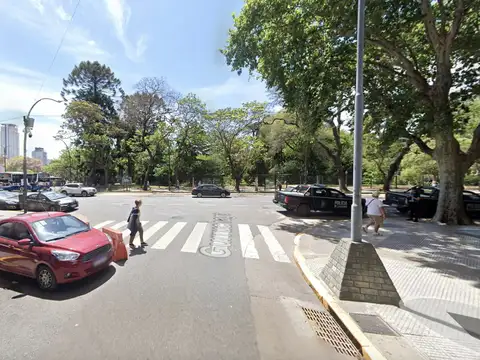 Estacionamiento en venta 1.600 M2 Palermo
