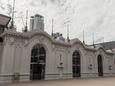 Garage comercial  en venta Palermo Botánico - Excelente ubicación