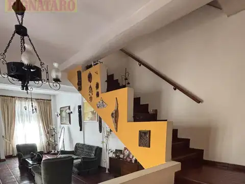 Casa Monoambiente con 4 baños