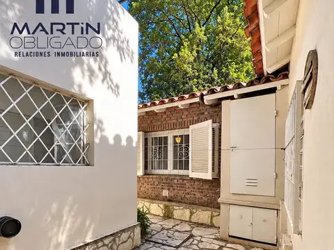 Casa en venta en Barrio Residencial El Tato | Gran lote de 1.220 m² | Excelente entorno residencial