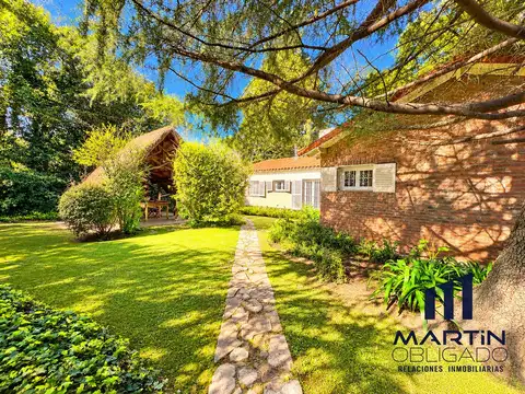 Casa en Venta de 3 dormitorios