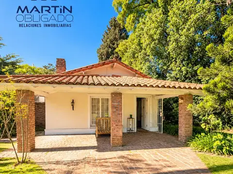 Casa en Venta en San Miguel, USD 260.000