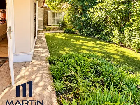 Casa en Venta 40 años
