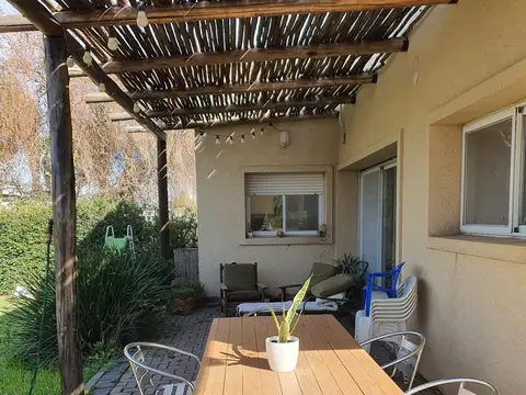 Casa en Alquiler Temporal 15 años