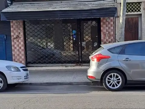 Local comercial en venta centro de Munro sin expensas