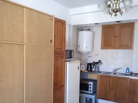 Departamento en Venta en Miramar, USD 45.000
