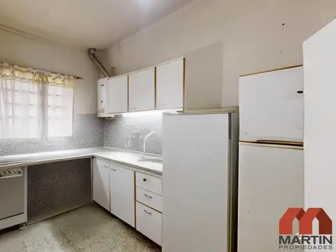 Casa en Venta de 4 Ambientes con Pileta y Jardín - Olivos