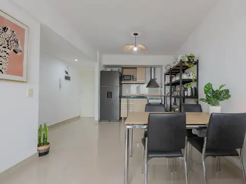 Departamento en Alquiler de 2 ambientes