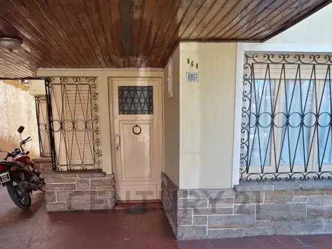 Bolivar 4800, Piso 0