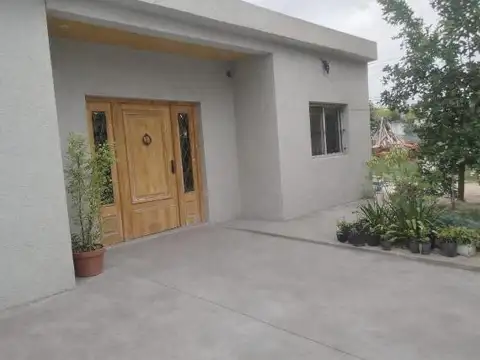 Casa en Venta de 3 dormitorios