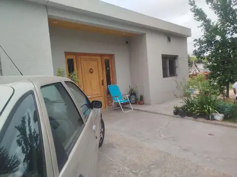 Casa en Venta en Manuel Alberti, USD 137.000