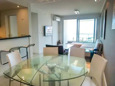 WIND TOWER 2 DORM PISO ALTO VENTA
