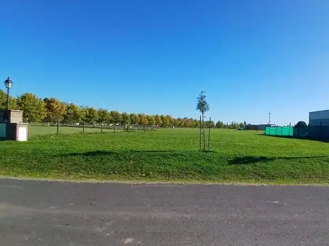 Lotes En Club De Campo La Concepción 1 Y 2, Luján En Venta