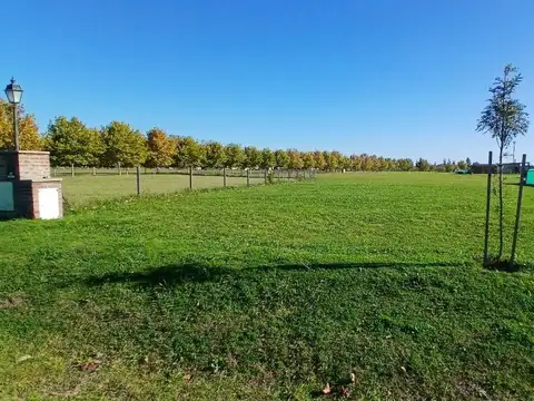 Terreno en Venta en La Concepción, USD 83.000