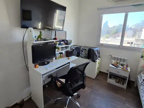 Casa 3 ambientes con 3 baños