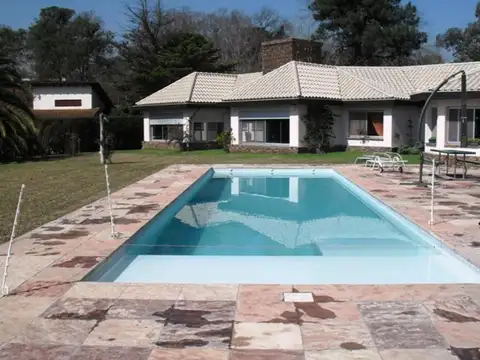 Casa en Venta 7 años