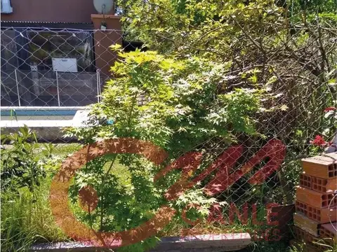 Lote En Venta, Club De Campo Casablanca, Pilar