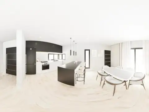 Casa en Venta A Estrenar