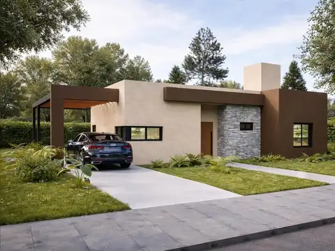 VENTA CASA VILLA SANTA CRUZ DEL LAGO