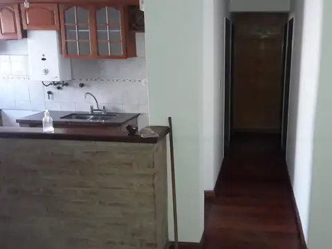 Departamento en Venta en San Vicente, USD 40.000