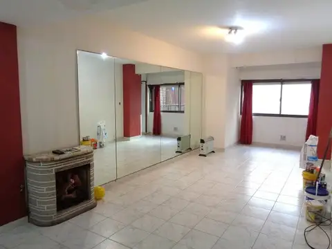 Departamento en Alquiler de 5 ambientes