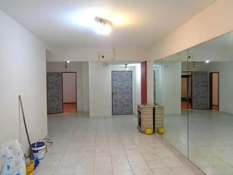 Departamento en Alquiler de 4 dormitorios