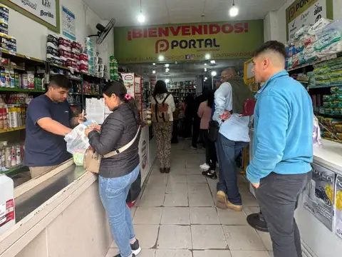 AV. 24 DE SEPTIEMBRE 100