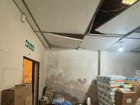 LOCAL EN VENTA - AV. 24 DE SEPTIEMBRE 61
