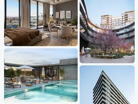 Oficina en Venta al Noreste